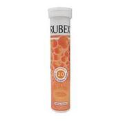 Rubex Vitamin C 20 Pack image