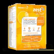 Revive Zest 30 Day Pack image