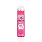Revlon Equave Kids Princess Look Detangling Conditioner 200ml image