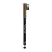 Rimmel Brow This Way Pencil Brunette 1pce image