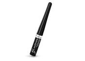 Rimmel GlamEyes Liquid Eyeliner 001 Black Glamour image