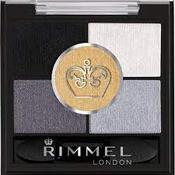 Rimmel Glameyes 5 Pan Eyeshadow 021 image