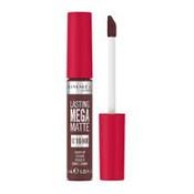 Rimmel Lasting MegavMatte Lipstick 860 Urban Affair image
