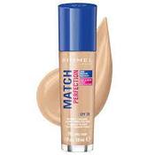 Rimmel Match Perfection 103 True Ivory image
