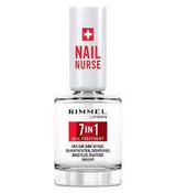 Rimmel Nail Care 7 In 1 Base Coat image