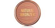 Rimmel Natural Bronzer 001 Sunlight image