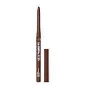 Rimmel Scandaleyes Exaggerate Eye Definer 002 Chocolate Brown image