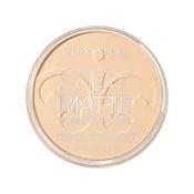 Rimmel Stay Matte Pressed Powder 001 Transparent image