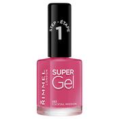 Rimmel Super Gel Cocktail Passion