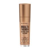 Rimmel Multi Tasker Better Than Filters 002 Fair Light image