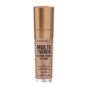 Rimmel Multi Tasker Better Than Filter 003 Light image