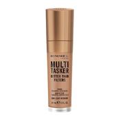 Rimmel Multi Tasker Better Than Filters 004 Light Medium image