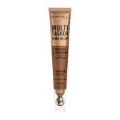 Rimmel Multi Tasker Wake Me Up Conclealer &amp; Foundation 110 Warm Coconut image