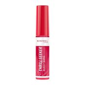 Rimmel Thrill Seeker Glassy Gloss 350 Pink To The Berry image