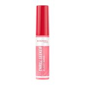 Rimmel Thril Seeker Glassy  Gloss 500 Pine To The Apple image