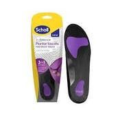 Scholl InPlantar Fasciitis Large Size 9-11 image