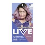 Schwarzkopf Hair Dye Live Colour Xxl Mauve Kiss No 105 image