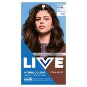 Schwarzkopf Live Intense Colour Urban Brown 088 image