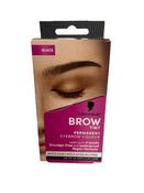 Schwarzkopf Brow Tint Black image