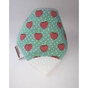 Smiley Eileey's Teething Bibs image
