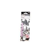 Smiley Eileey's Flossy The Cow Toothbrush 3yrs+ image