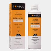 Somega Liposomal Vitamin C 450ml image