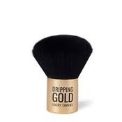 Sosu Dripping Gold Kabuki Brush image