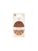 SOSU False Nails Chocolate Glazed image