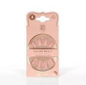 SOSU False Nails Toffee Bliss image