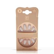 SOSU False Nails Marshmallow image
