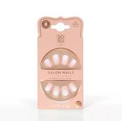 SOSU False Nails Ombre Edge image