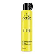 Schwarzkopf Got2B Gl Blasting Freeze Spray 300Ml image