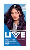 Schwarzkopf Live Intense Colour 87 Mystic Violet image