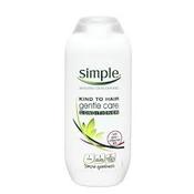 Simple Kind To Hair Gentle Care Conditioner 200ML image