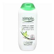 Simple Kind to Hair Gentle Care Shampoo 200ML image