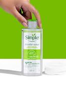 Simple Micellar Cleansing Water 200Ml image