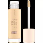 Catrice Soft Glam Filter 010 Fair Light 30ml