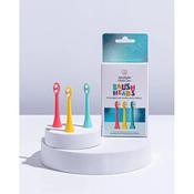 Spotlight Sonic Coloured Brush Heads for Children image
