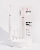 Spotlight Oral Care Sonic Pro Toothbrush image