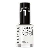 Rimmel Super Gel 001 Basic B image