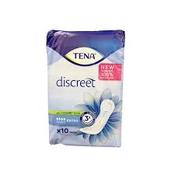 Tena Discreet Extra 10s image