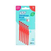 Tepe Angle Brush Red 6s image