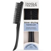 Tangle Teezer Blow Drying HairBrush Black image