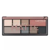 Catrice The Dusty Matte Eyeshadow Palette image