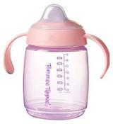 Tommee Tippee Trainer Spout Cup 6 Months 240ml image