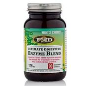 Udos Choice Ultimate Digestive Enzymes 90s image