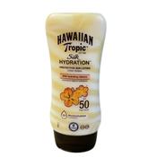 Hawaiian Tropic SPF 50+ Silk Hydration 180ml image