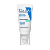 CeraVe Oil Control Gel Moisturiser 52ml image