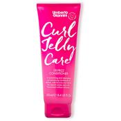Umberto Giannini Curl Jelly Care De-Frizz Conditioner 250ml image