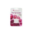 Carnation Gel Toe Spreaders 1s image